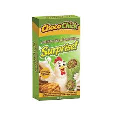 Choco chick Dubai flavor