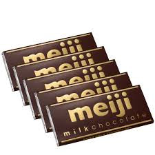 Meiji Milk