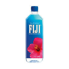 Mini Fiji water
