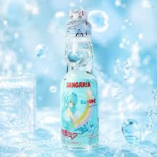 Ramune Miku
