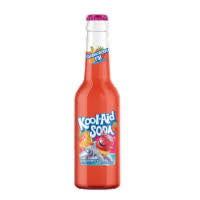 Kool Aid Soda Tropical Punch