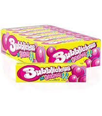 Bubblicious Original