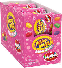 Hubba Bubba Mini Gum