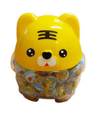 Smackeez jell-eez