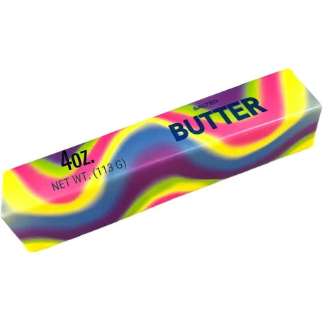 Salted Butter