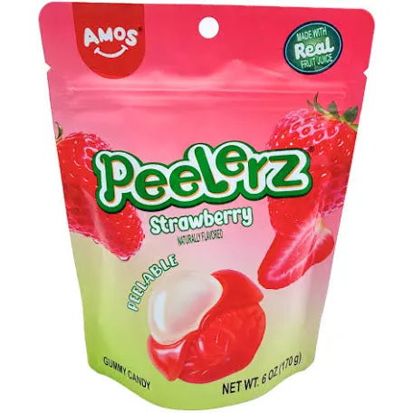 Peelerz strawberry
