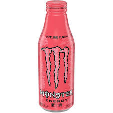 Japanese pipeline punch monster