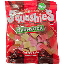 Squashies cherry cola