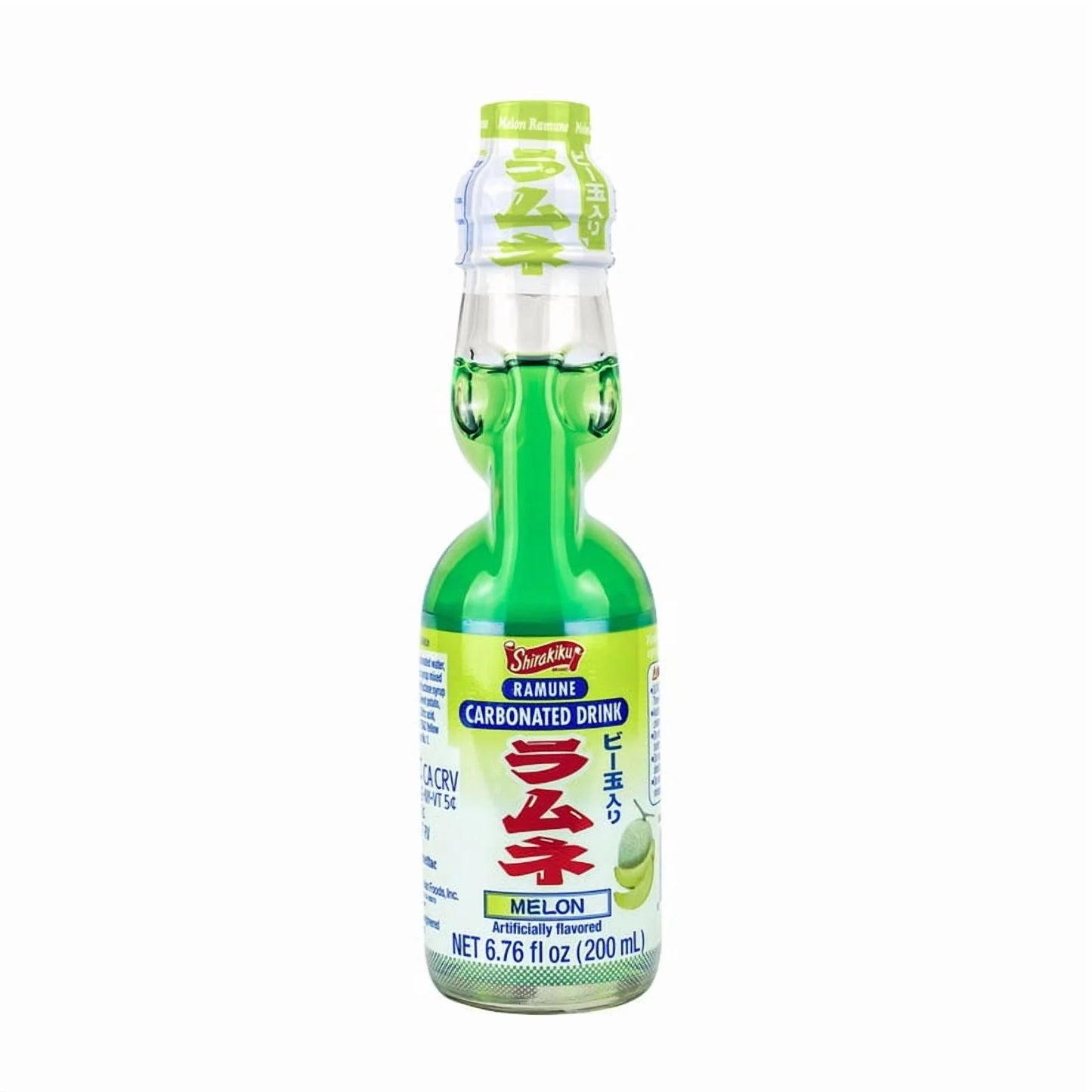 Ramune Melon
