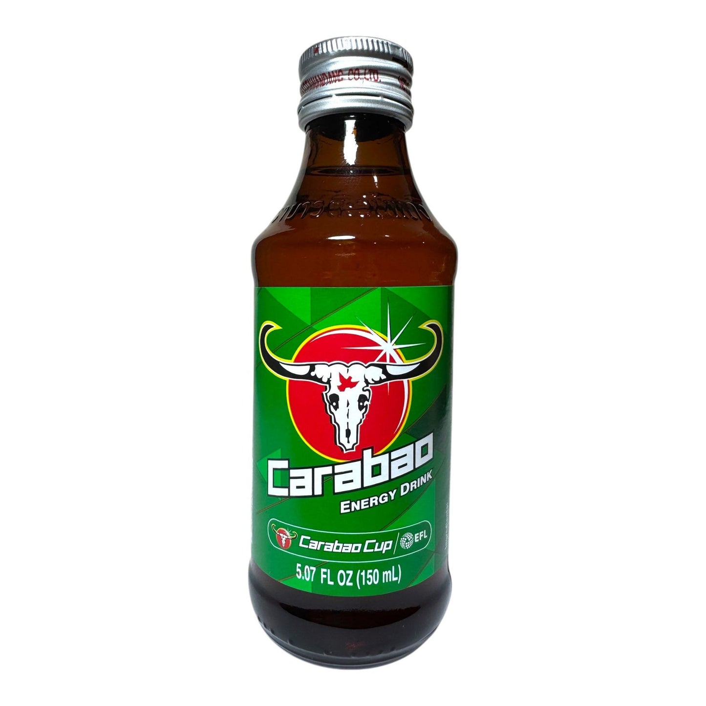 Carabao Energy Drink