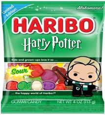 Hairdo Harry Potter