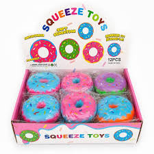 Donut squishy