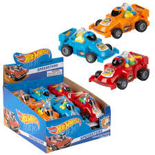 Hot wheels Speedsters
