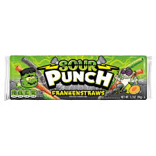 Sour punch