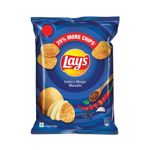 Lays Magic Masala Magique