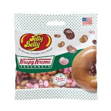 Jelly Belly Krispy Kreme Doughnuts