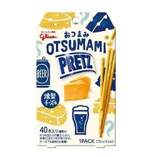 Otsumami PRETZ