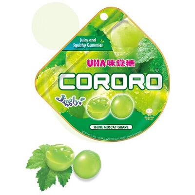 Corord Shine Muscat Grape