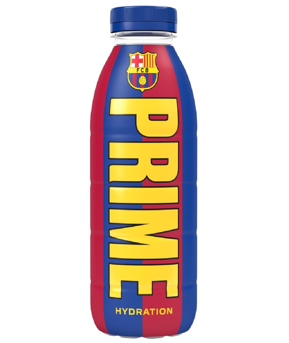 Prime FCB