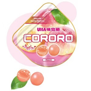 Corord Peach
