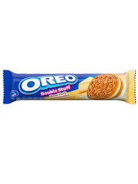 Oreo double stuff New York cheesecake