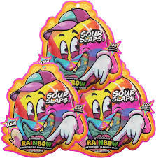 Sour Slaps Rainbow