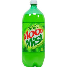 Faygo Moon Mist
