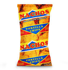 Diana Tortilla Chips Nacho