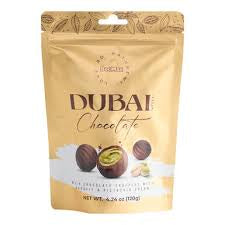 Dubai Chocolate Balls