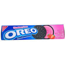 Oreo Strawberry