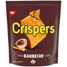 Crispers Barbecue