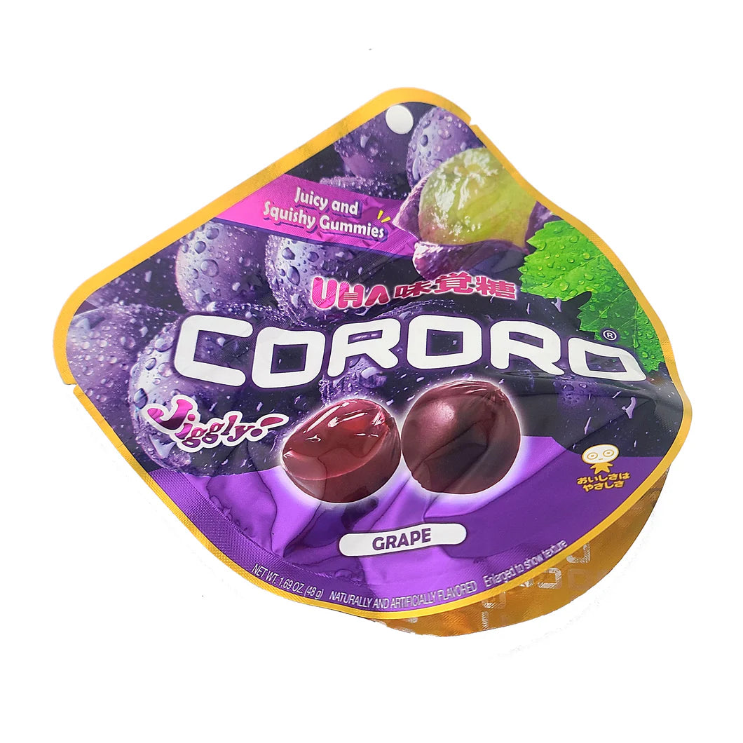 Corord Grape