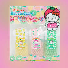 Hello Kitty Tropical Mints