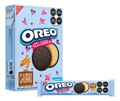 Oreo Churro