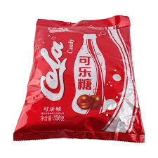 Cola Candy