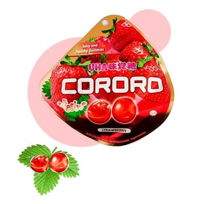 Corord Strawberry