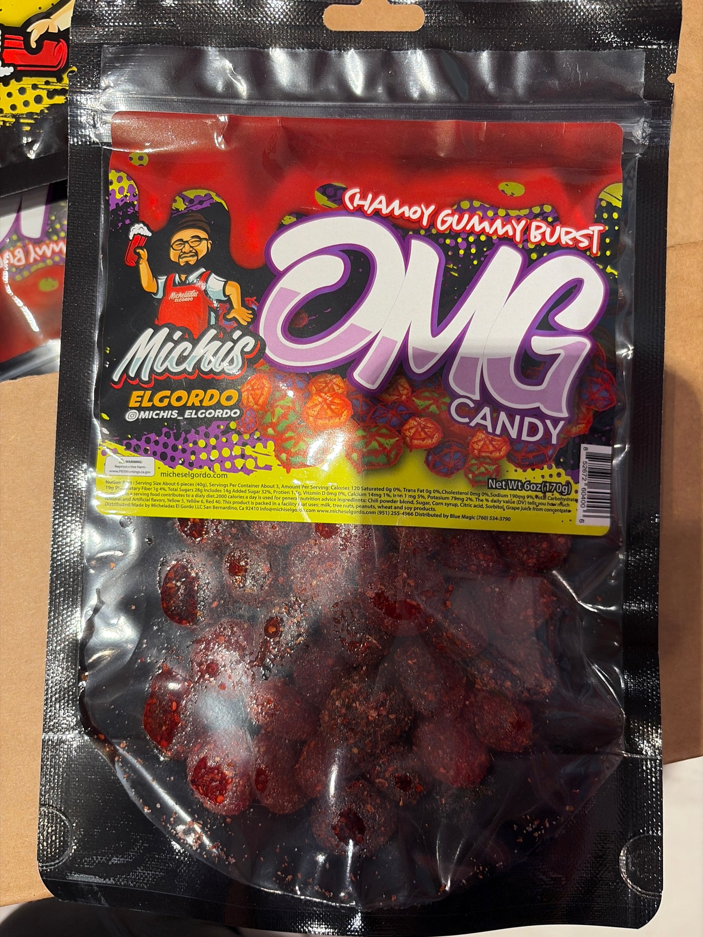 Michis Candy