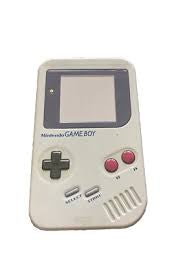 GAME BOY Grape Flavored D - Pad Candy