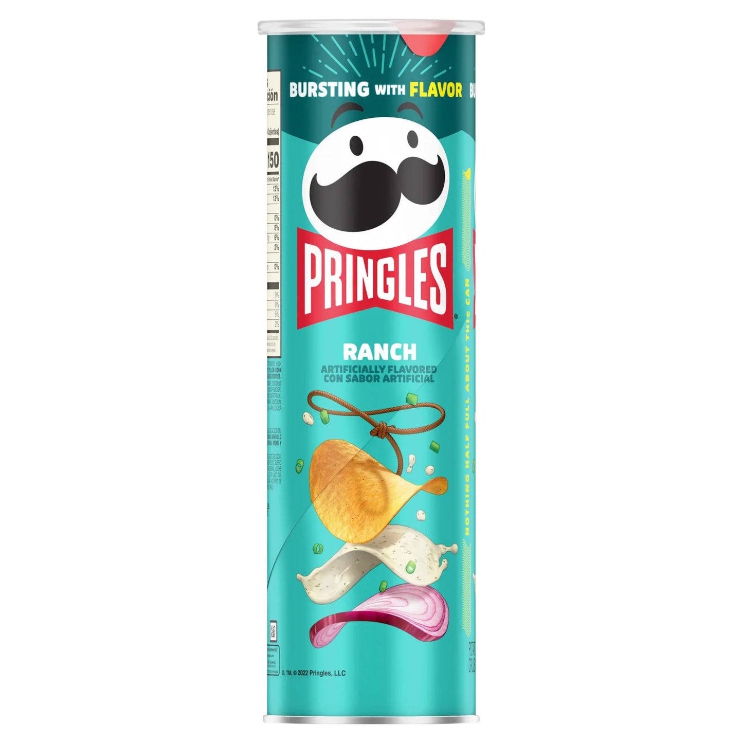 Pringles: Ranch