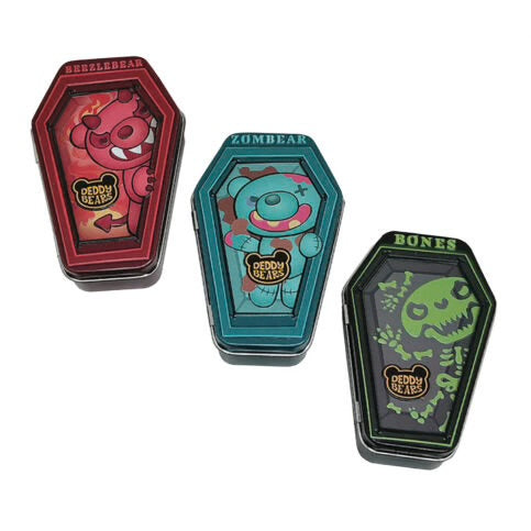 Deddy Bears Candy Bears