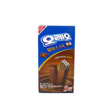 Oreo Korean Chocolate Wafers