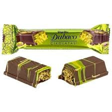 Dubaco Beyoglu Dubai chocolate mini bars
