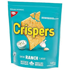 Crispers Ranch flavor
