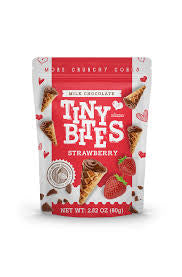 Tiny Bites Strawberry