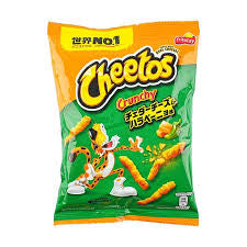 Jelepeño Cheetos Chips