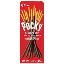 Pocky Chocolate 40G