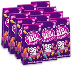 The jelly bean planet new mix