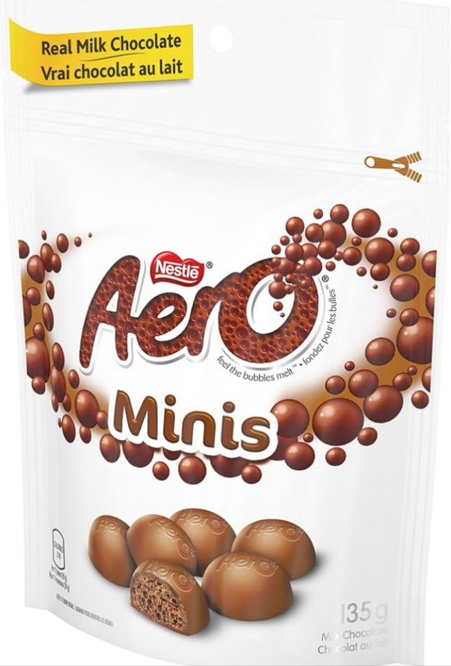 Aero minis
