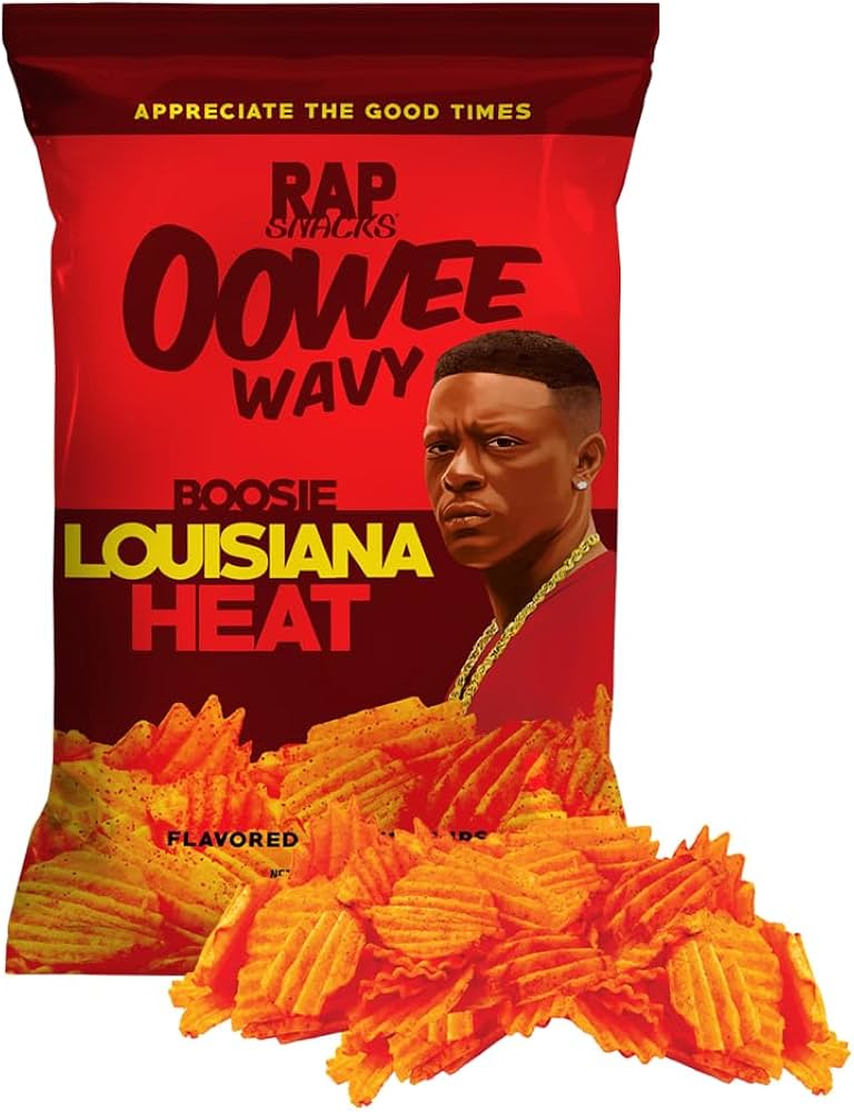 Rap Sancks Boosie Louisiana Heat