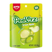 Peelerz Green Apple 85g